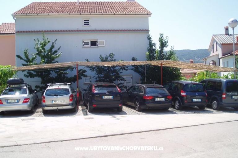Apartmány Orbanić – foto 3