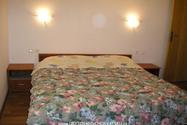 Apartmány Vilma Muzic – foto 3