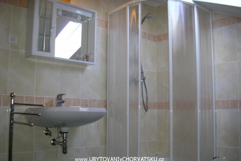 Apartmány Vilma Muzic – foto 6