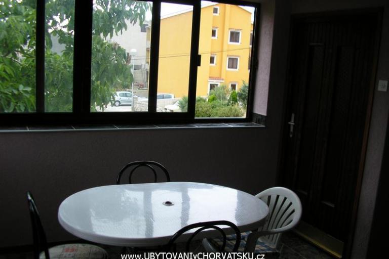 Apartmány Vilma Muzic – foto 8