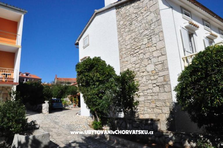 Apartmány Lungo mare – foto 6