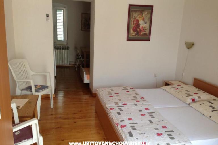 Apartmány Lungo mare – foto 7