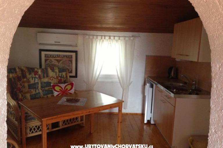Apartmány Lungo mare – foto 8
