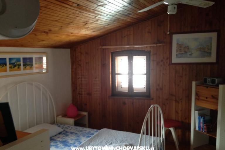 Apartmány Lungo mare – foto 9