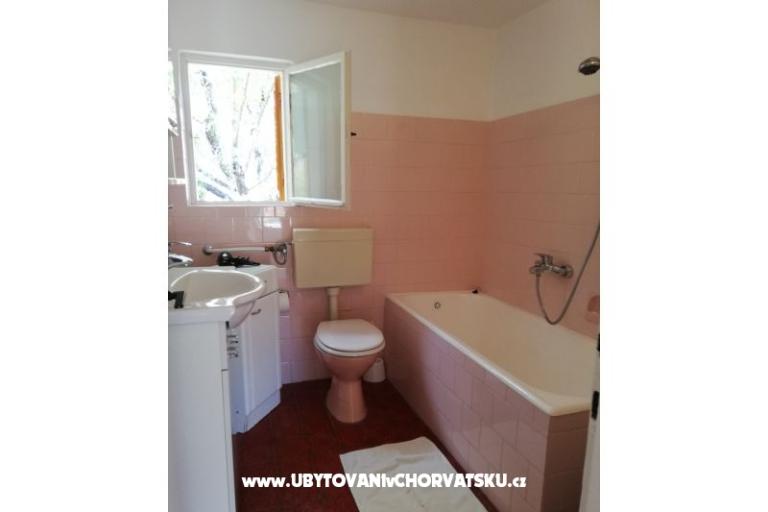 Ubytování  Maričica – foto 8