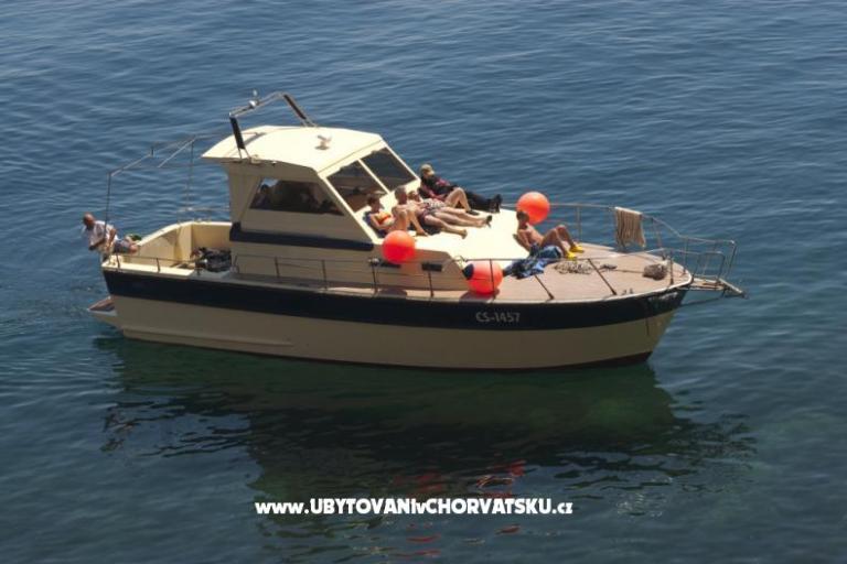 Penzion Tramontana – foto 9
