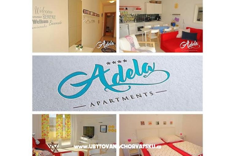 Adela Apartmány – foto 13