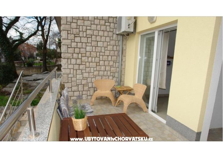 Adela Apartmány – foto 2