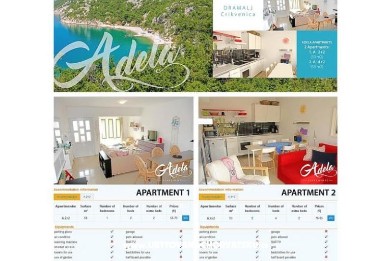 Adela Apartmány – foto 9