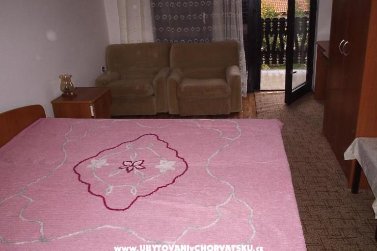 Ankica Apartmány – foto 7