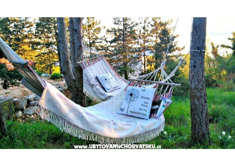  Apartmán Anika Kostrena – foto 10