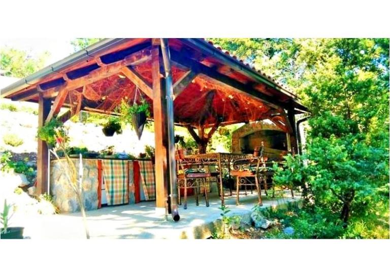  Apartmán Anika Kostrena – foto 11