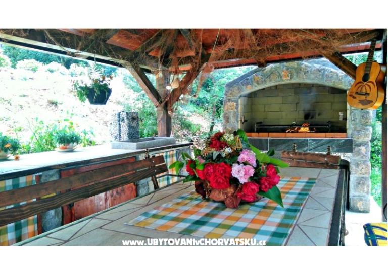  Apartmán Anika Kostrena – foto 12