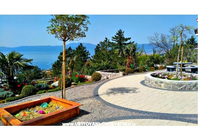  Apartmán Anika Kostrena – foto 13