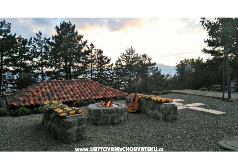  Apartmán Anika Kostrena – foto 14