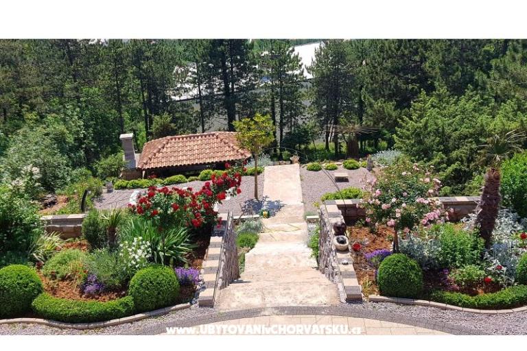  Apartmán Anika Kostrena – foto 15