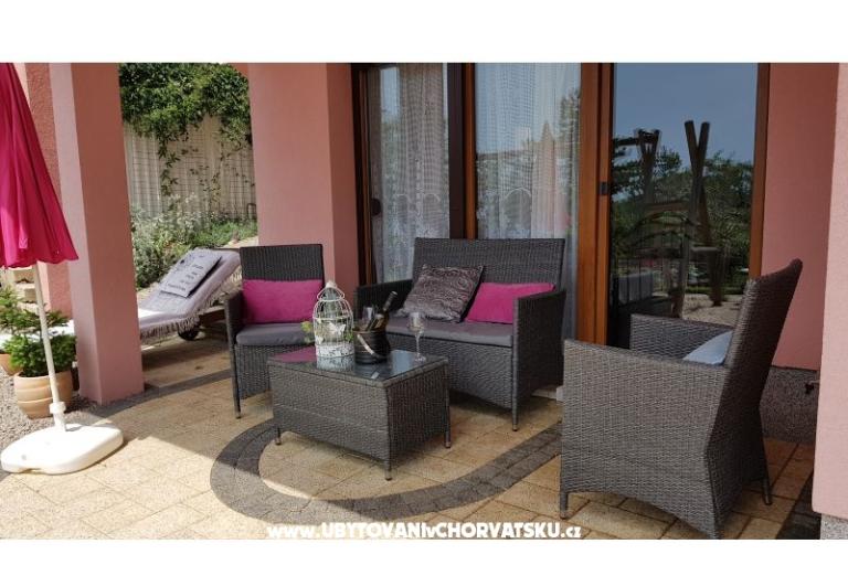  Apartmán Anika Kostrena – foto 16