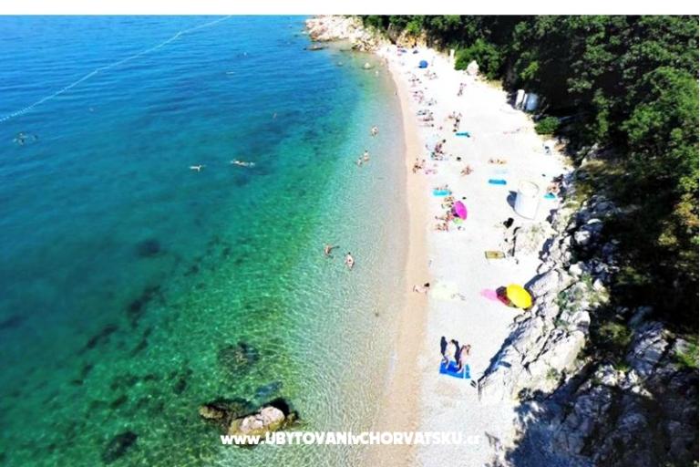  Apartmán Anika Kostrena – foto 17