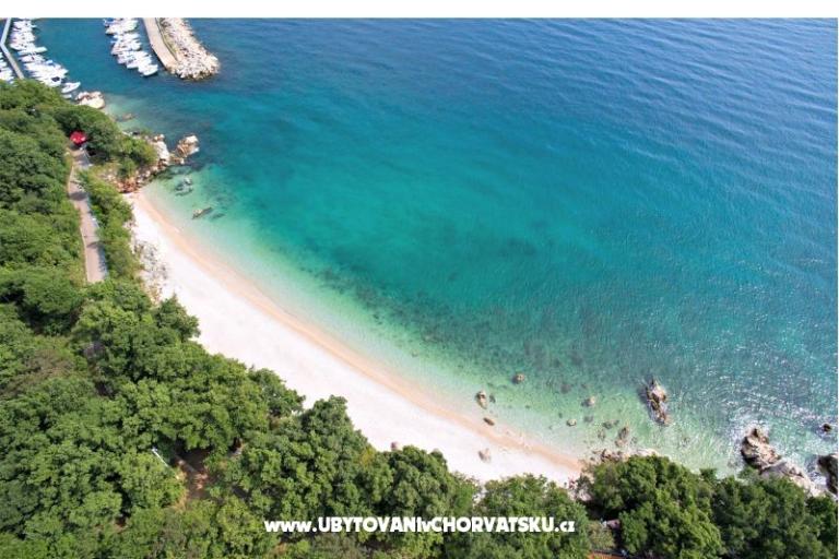  Apartmán Anika Kostrena – foto 18