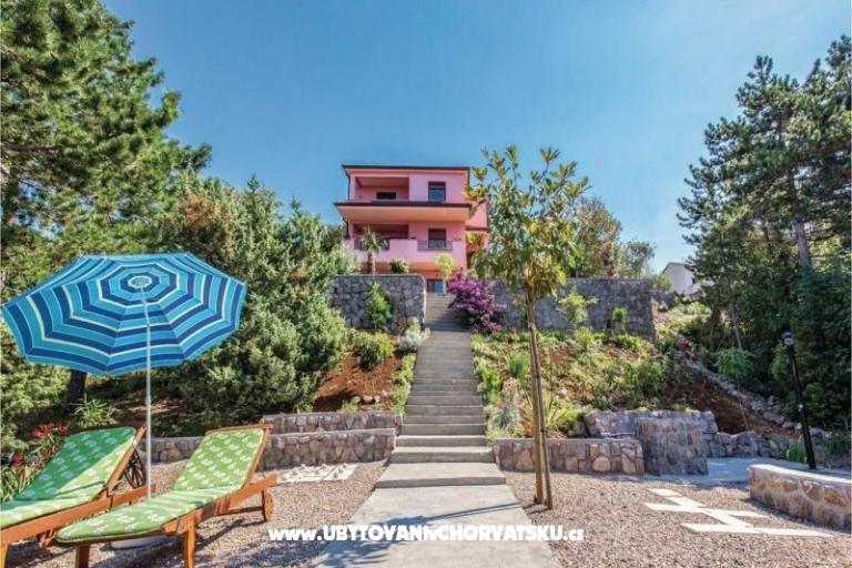  Apartmán Anika Kostrena – foto 2