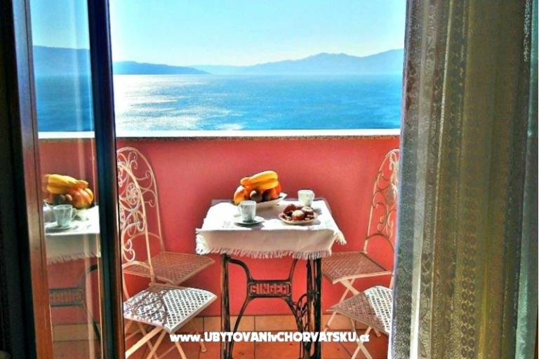  Apartmán Anika Kostrena – foto 3