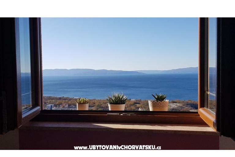  Apartmán Anika Kostrena – foto 4