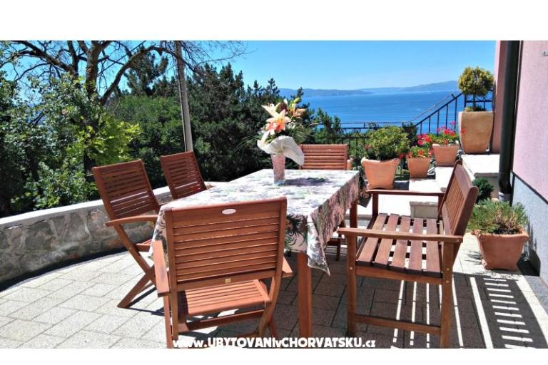  Apartmán Anika Kostrena – foto 6