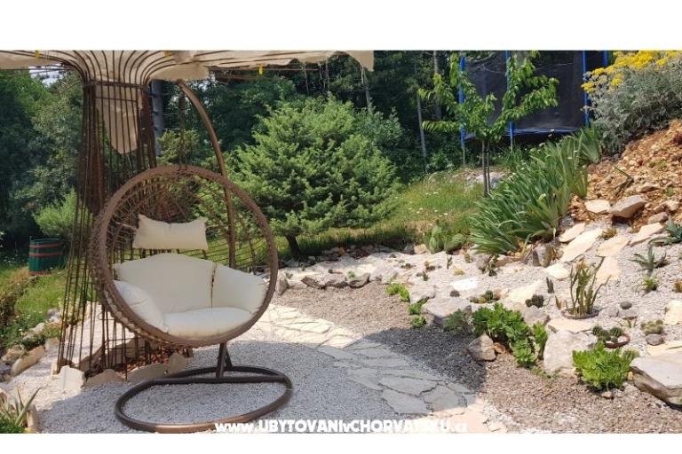  Apartmán Anika Kostrena – foto 7