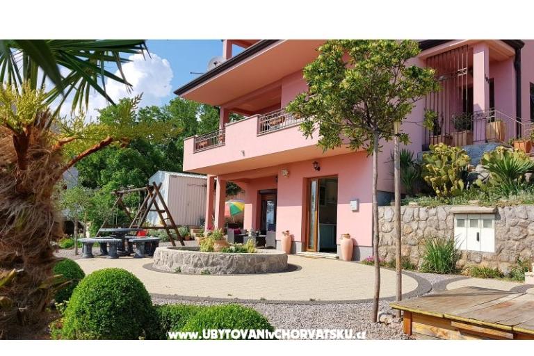  Apartmán Anika Kostrena – foto 8