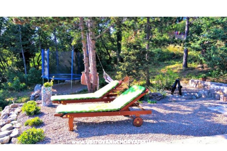  Apartmán Anika Kostrena – foto 9