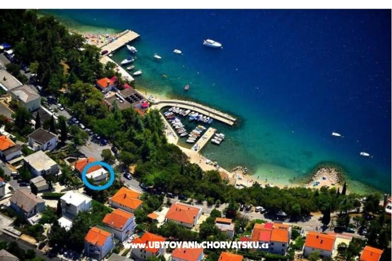 Apartmán Elena – foto 14