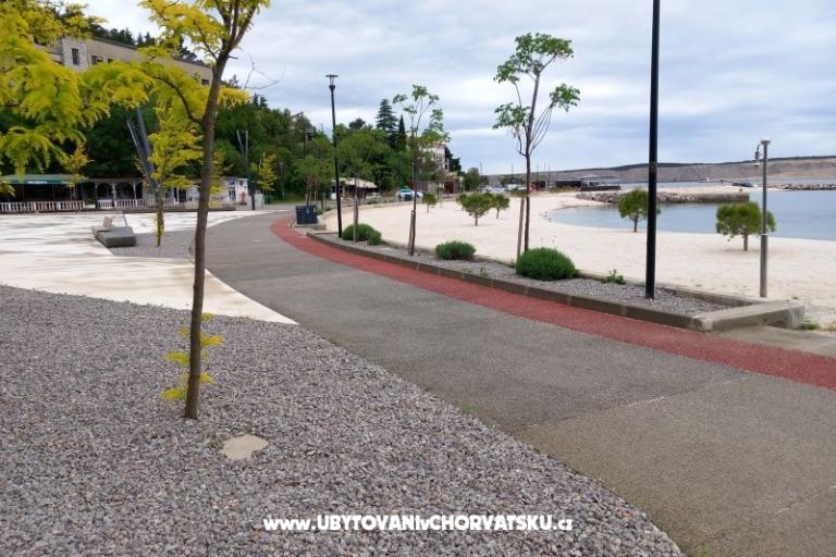 Apartmán Jadranovo – foto 12