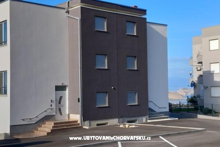 Apartmán Jadranovo – foto 2