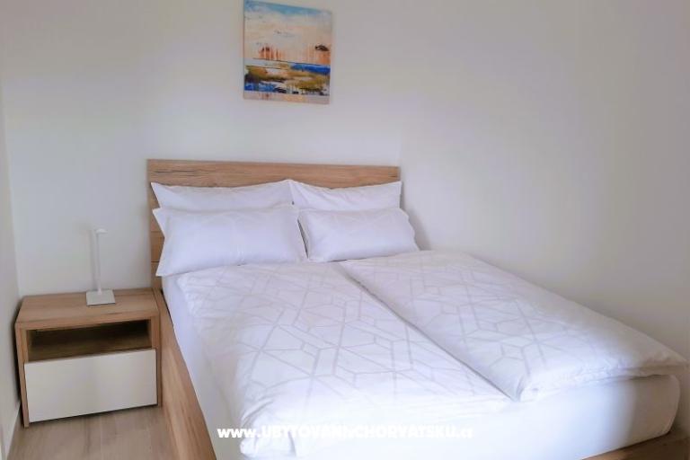 Apartmán Jadranovo – foto 4