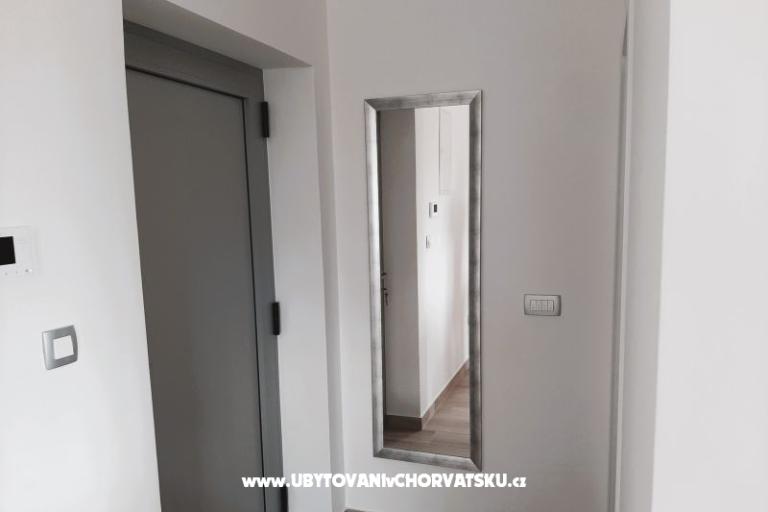 Apartmán Jadranovo – foto 9