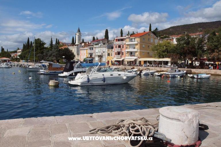 Apartmán LINA – foto 14