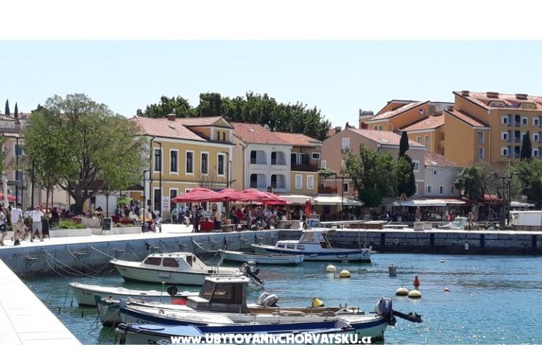 Apartmán LINA – foto 17