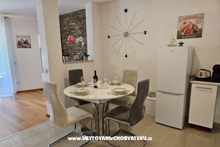 Apartmán LINA – foto 4