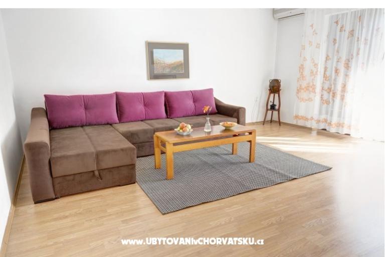 Apartmán Marco Polo – foto 13