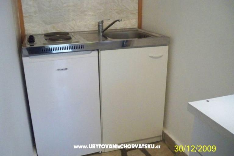 Apartmán Selce Matkino – foto 14