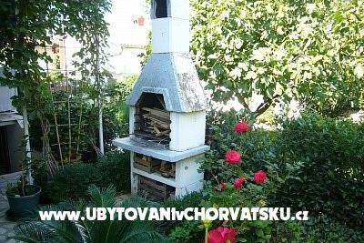 Apartmán Selce Matkino – foto 2