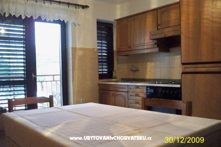 Apartmán Selce Matkino – foto 4