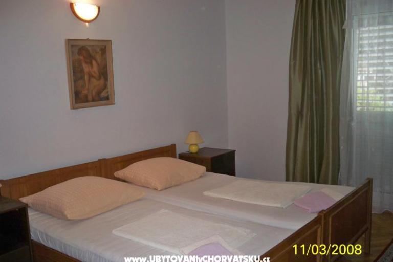 Apartmán Selce Matkino – foto 9