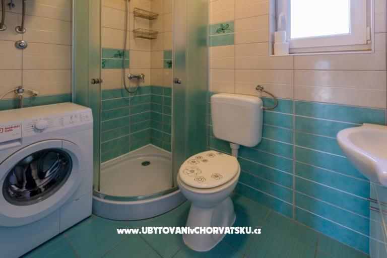 Apartmán Silber  – foto 4