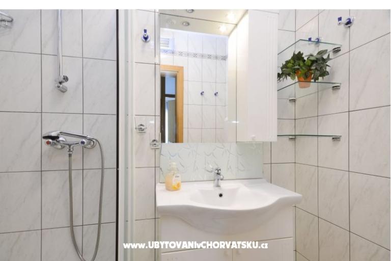 Apartmán Valerija – foto 13