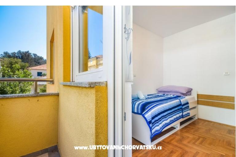 Apartmán Valerija – foto 16