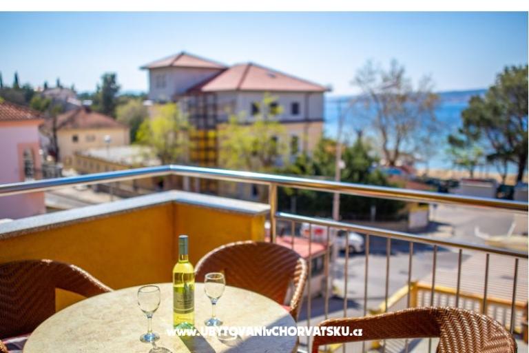 Apartmán Valerija – foto 2