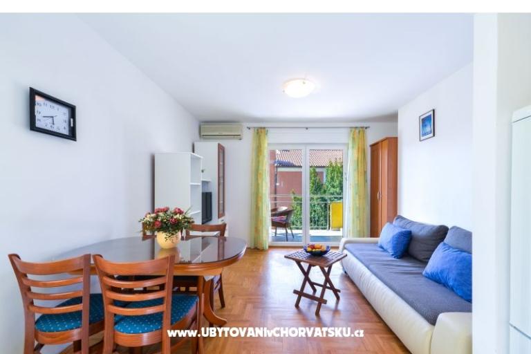 Apartmán Valerija – foto 5