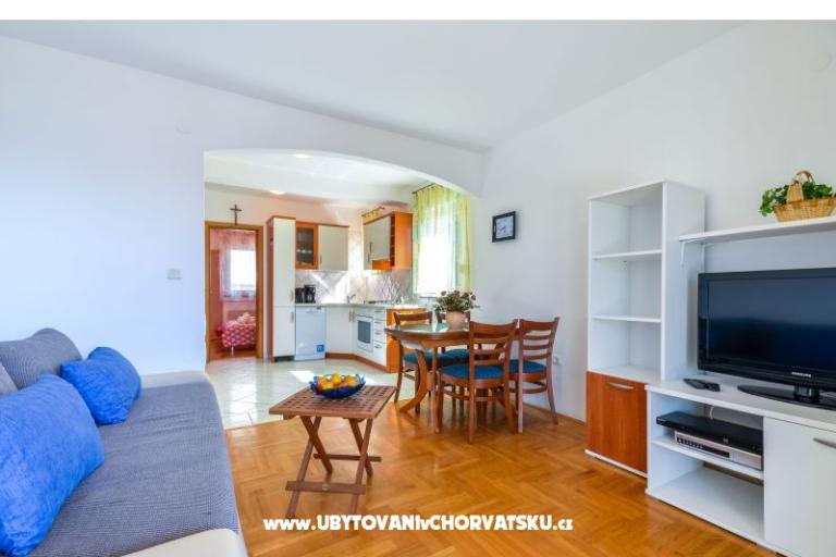 Apartmán Valerija – foto 6