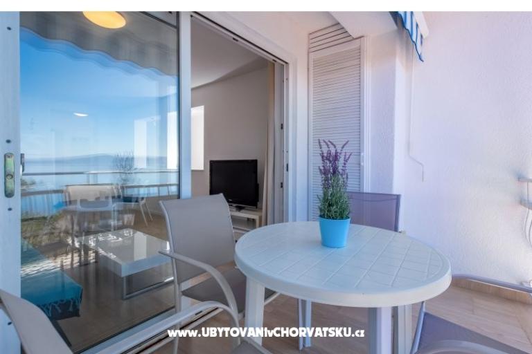 Apartmány Ana, Marta, Bruno – foto 10